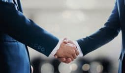 Long-Term Partnerships